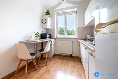 Wynajmę Mieszkanie Kraków - 48 m² - miniatura 5