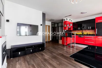 Wynajmę Mieszkanie Warszawa - 60 m²