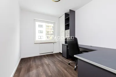 Wynajmę Mieszkanie Warszawa - 60 m² - miniatura 4