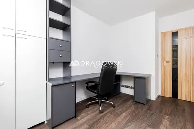 Wynajmę Mieszkanie Warszawa - 60 m² - miniatura 3