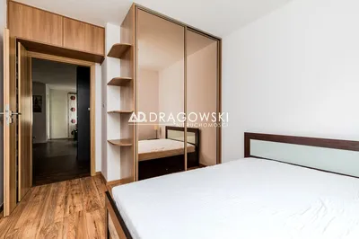 Wynajmę Mieszkanie Warszawa - 60 m² - miniatura 5
