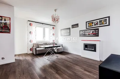 Wynajmę Mieszkanie Warszawa - 60 m² - miniatura 2