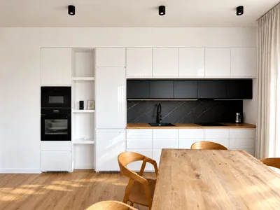 Wynajmę Mieszkanie Warszawa - 105 m² - miniatura 4