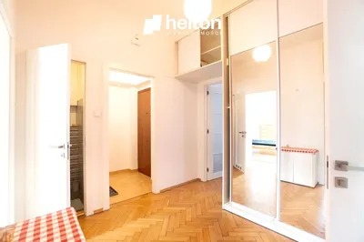 Wynajmę Mieszkanie Kraków - 70 m² - miniatura 2