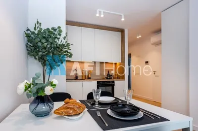 Wynajmę Mieszkanie Kraków - 41,87 m² - miniatura 5