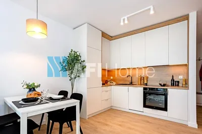 Wynajmę Mieszkanie Kraków - 41,87 m² - miniatura 4