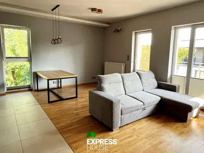 Wynajmę Mieszkanie Warszawa - 69,20 m² - miniatura 3