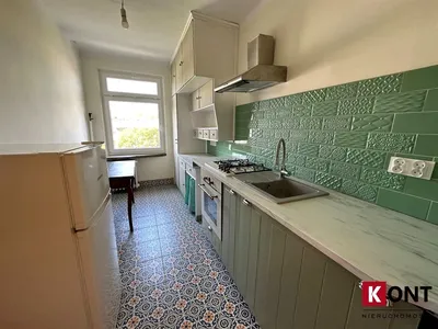 Wynajmę Mieszkanie Kraków - 51,30 m² - miniatura 5