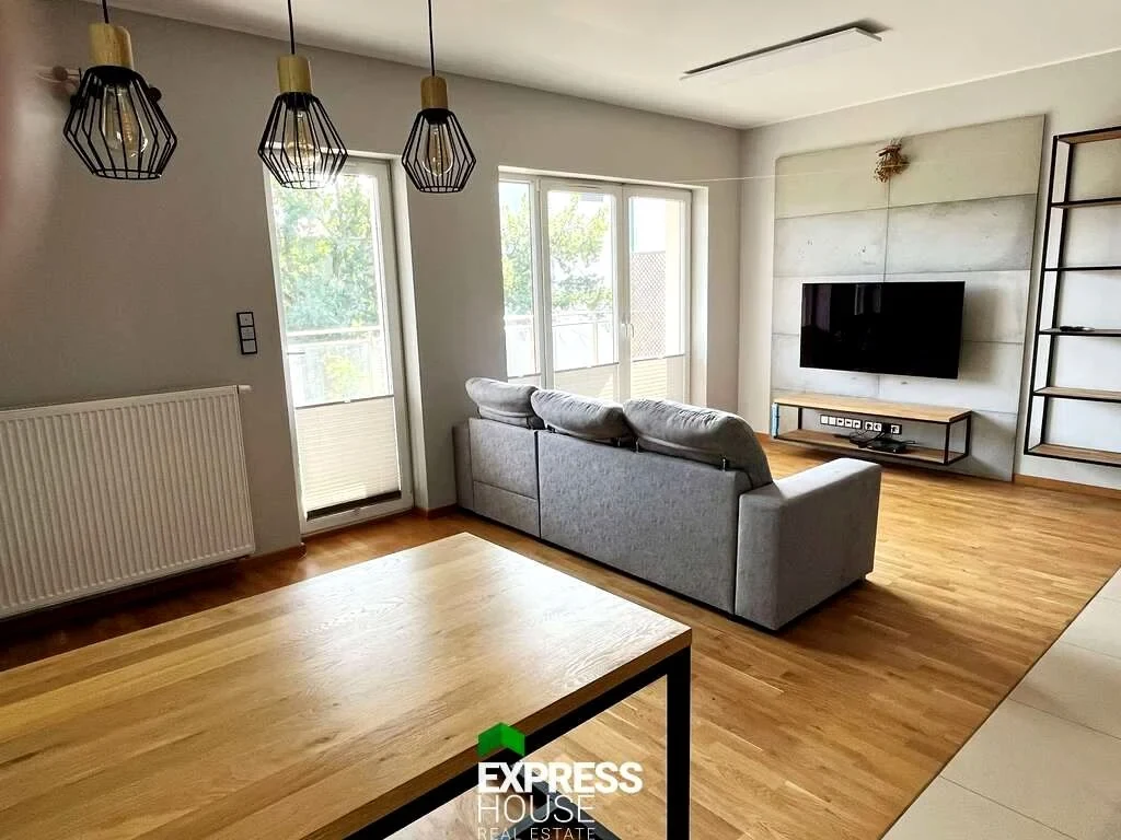 Wynajmę Mieszkanie Warszawa - 69,20 m² - 1/24