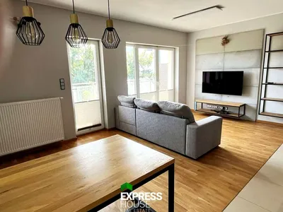 Wynajmę Mieszkanie Warszawa - 69,20 m² - miniatura 2