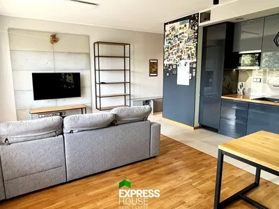 Wynajmę Mieszkanie Warszawa - 69,20 m²
