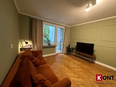 Wynajmę Mieszkanie Kraków - 51,30 m² - miniatura 3