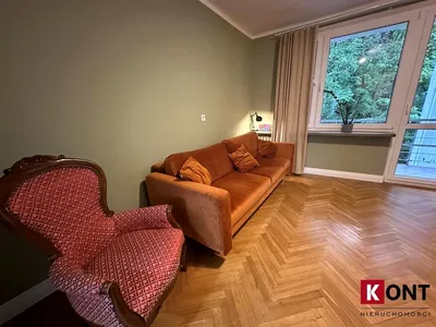 Wynajmę Mieszkanie Kraków - 51,30 m² - miniatura 4