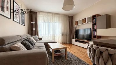 Wynajmę Mieszkanie Warszawa - 60 m² - miniatura 3