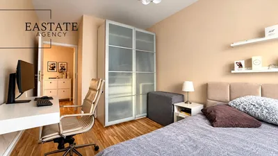 Wynajmę Mieszkanie Warszawa - 60 m² - miniatura 2
