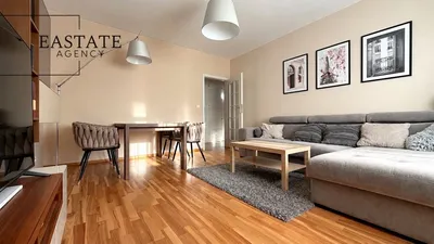 Wynajmę Mieszkanie Warszawa - 60 m² - miniatura 4