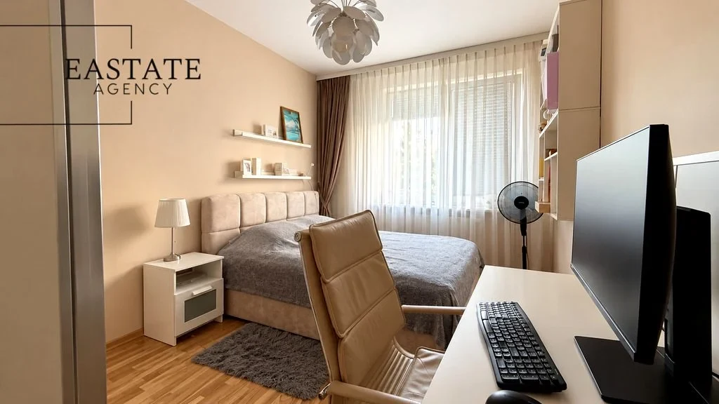 Wynajmę Mieszkanie Warszawa - 60 m² - 1/13