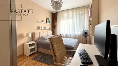 Wynajmę Mieszkanie Warszawa - 60 m²