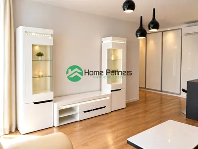 Wynajmę Mieszkanie Warszawa - 68 m² - miniatura 3