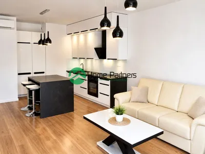 Wynajmę Mieszkanie Warszawa - 68 m²