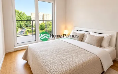 Wynajmę Mieszkanie Warszawa - 68 m² - miniatura 4