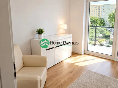 Wynajmę Mieszkanie Warszawa - 68 m² - miniatura 5