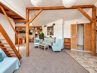 Wynajmę Mieszkanie Warszawa - 79 m² - miniatura 2