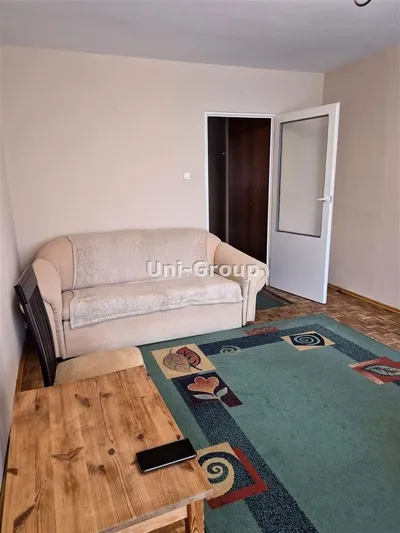 Wynajmę Mieszkanie Warszawa - 47,10 m² - miniatura 2