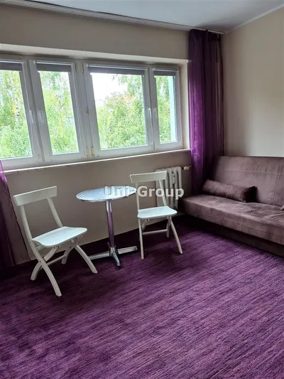 Wynajmę Mieszkanie Warszawa - 47,10 m²