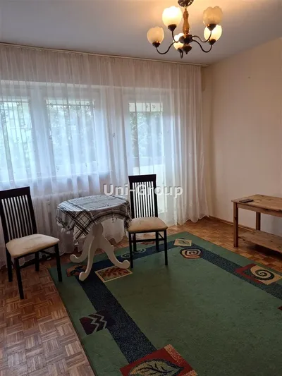 Wynajmę Mieszkanie Warszawa - 47,10 m² - miniatura 3