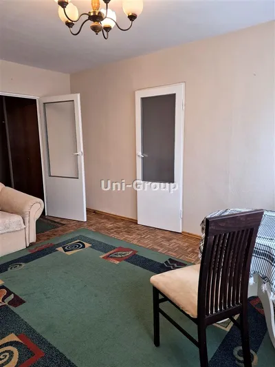 Wynajmę Mieszkanie Warszawa - 47,10 m² - miniatura 4