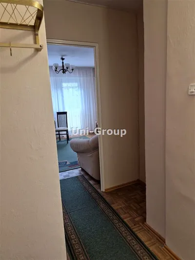 Wynajmę Mieszkanie Warszawa - 47,10 m² - miniatura 5
