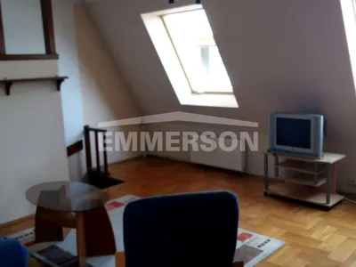 Wynajmę Mieszkanie Warszawa - 130,80 m²