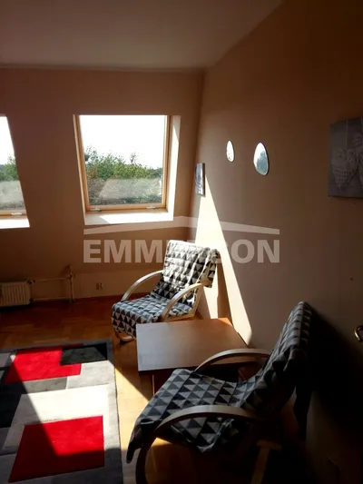 Wynajmę Mieszkanie Warszawa - 130,80 m² - miniatura 2