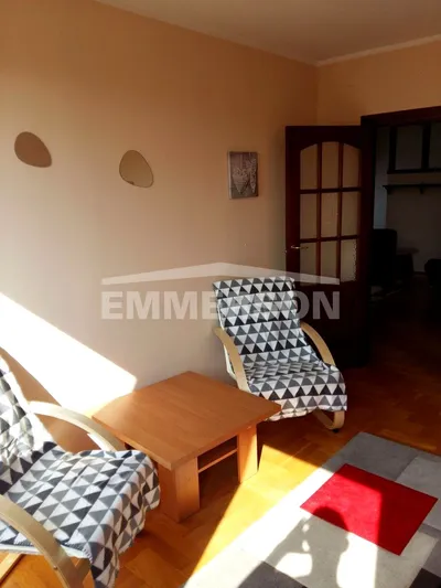 Wynajmę Mieszkanie Warszawa - 130,80 m² - miniatura 4