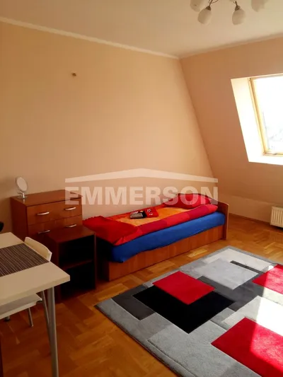 Wynajmę Mieszkanie Warszawa - 130,80 m² - miniatura 3