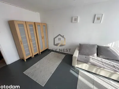 Wynajmę Mieszkanie Kraków - 24 m² - miniatura 2