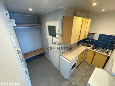 Wynajmę Mieszkanie Kraków - 24 m² - miniatura 5