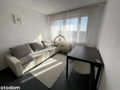 Wynajmę Mieszkanie Kraków - 24 m²