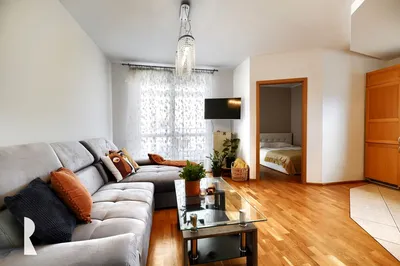 Wynajmę Mieszkanie Poznań - 55 m² - miniatura 2