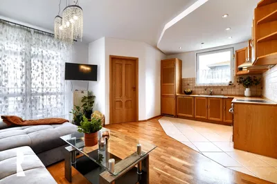 Wynajmę Mieszkanie Poznań - 55 m² - miniatura 4