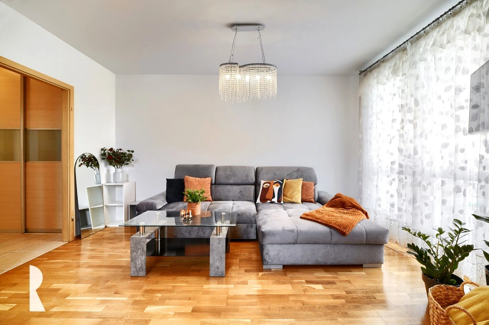 Wynajmę Mieszkanie Poznań - 55 m² - 1/16