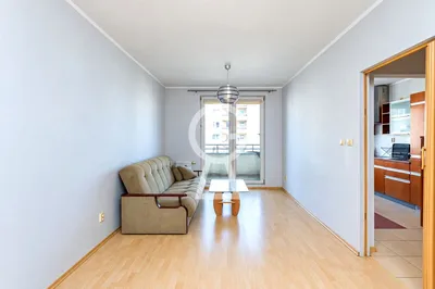 Wynajmę Mieszkanie Wrocław - 49,84 m² - miniatura 3