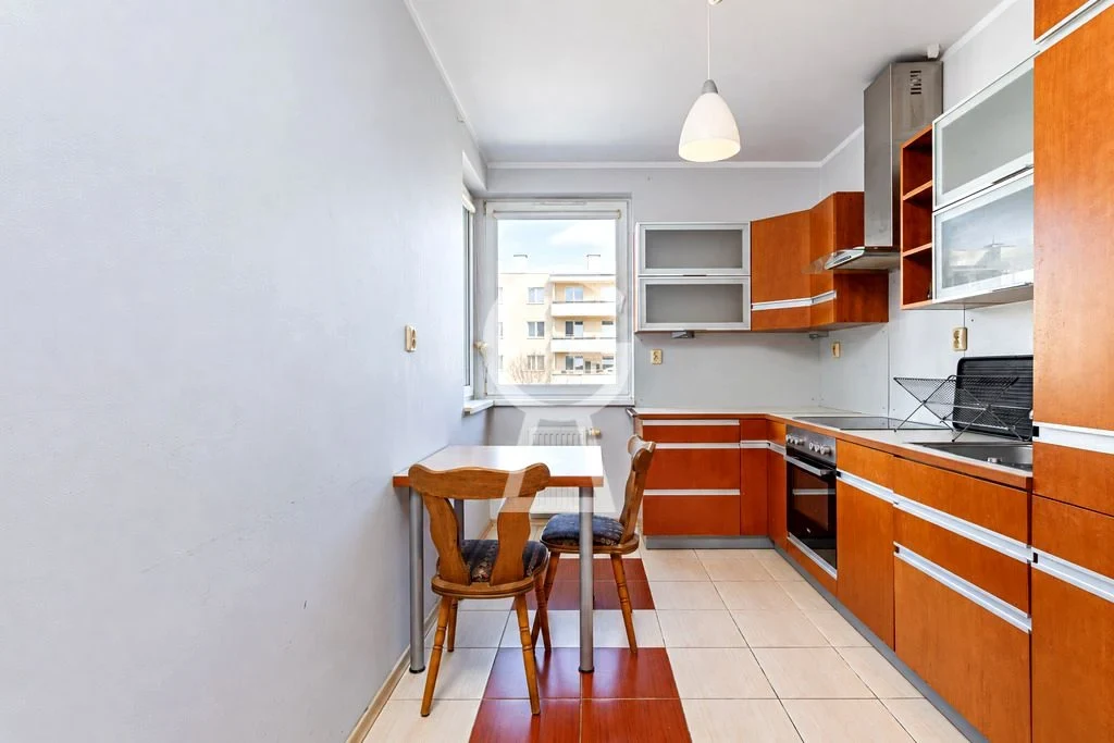 Wynajmę Mieszkanie Wrocław - 49,84 m² - 1/30