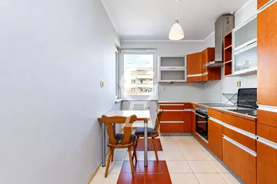 Wynajmę Mieszkanie Wrocław - 49,84 m²