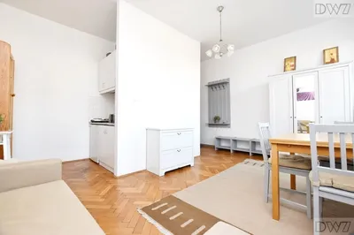 Wynajmę Mieszkanie Kraków - 23 m² - miniatura 2