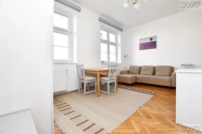 Wynajmę Mieszkanie Kraków - 23 m² - miniatura 4