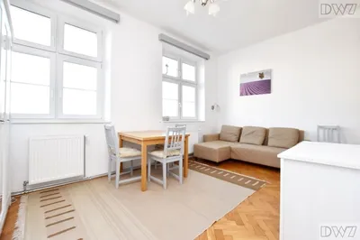 Wynajmę Mieszkanie Kraków - 23 m² - miniatura 3