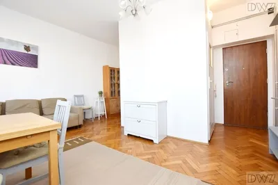Wynajmę Mieszkanie Kraków - 23 m² - miniatura 5