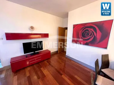 Wynajmę Mieszkanie Warszawa - 50 m² - miniatura 4